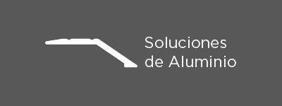 SOLUCIONES ALUMINIO
